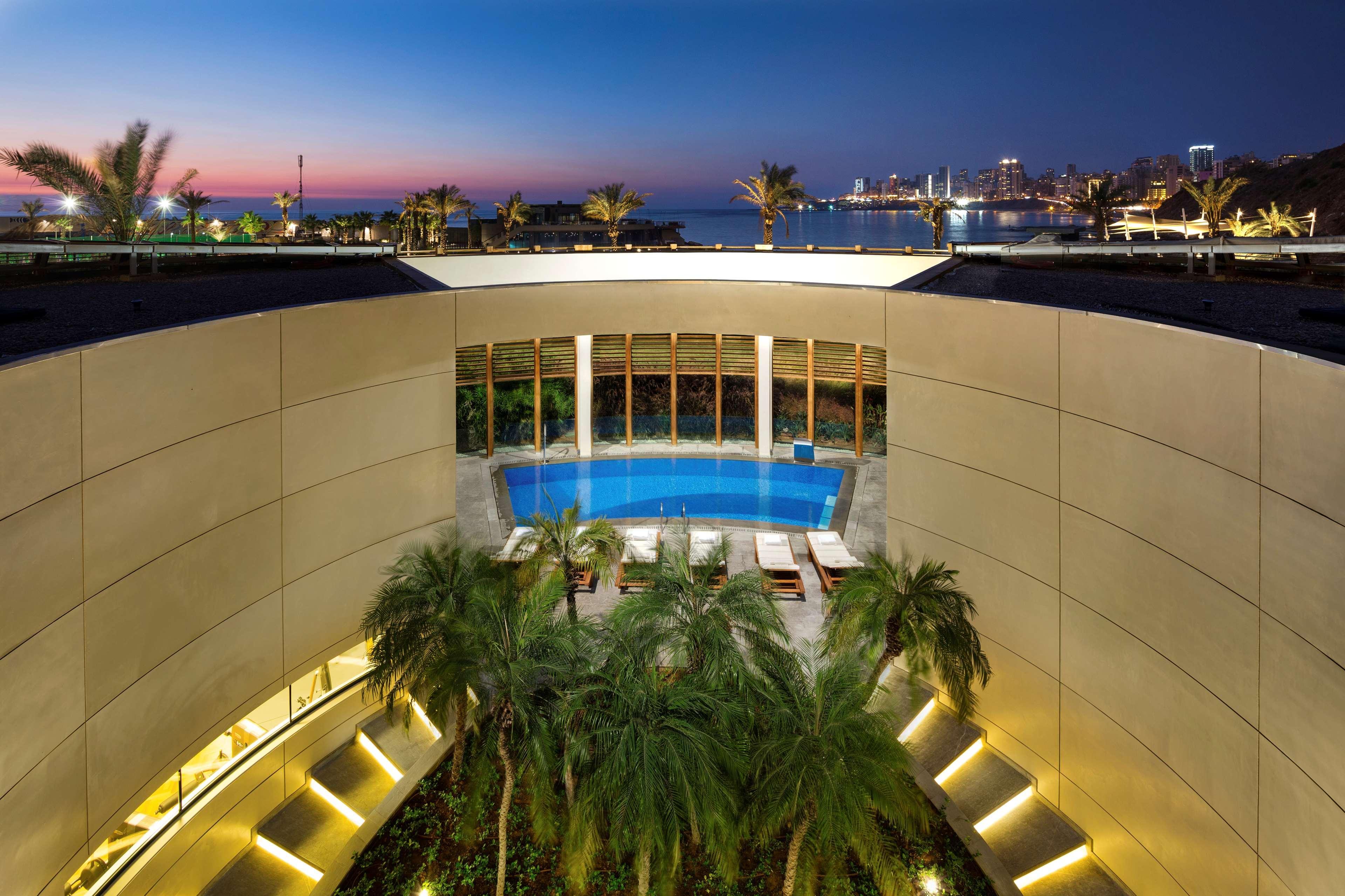 Kempinski Summerland & 5* Beirute