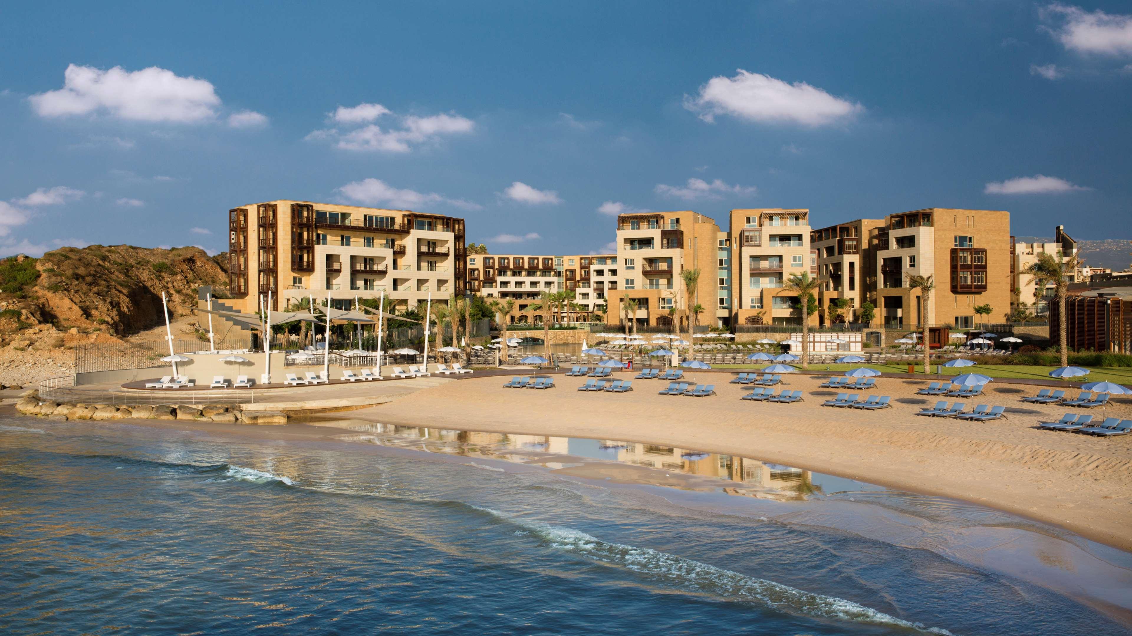 Resort Kempinski Summerland & 5*