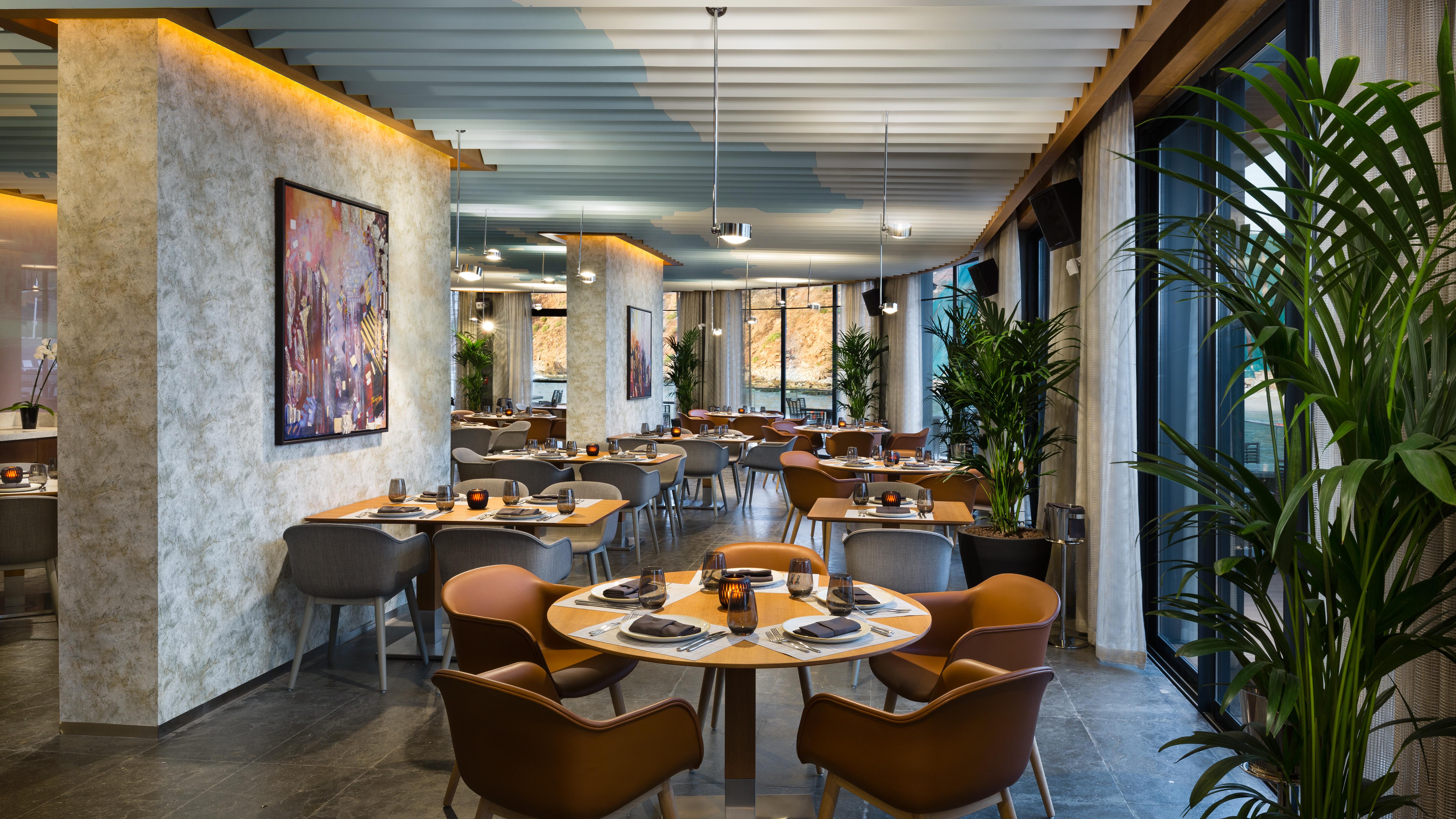 Kempinski Summerland &