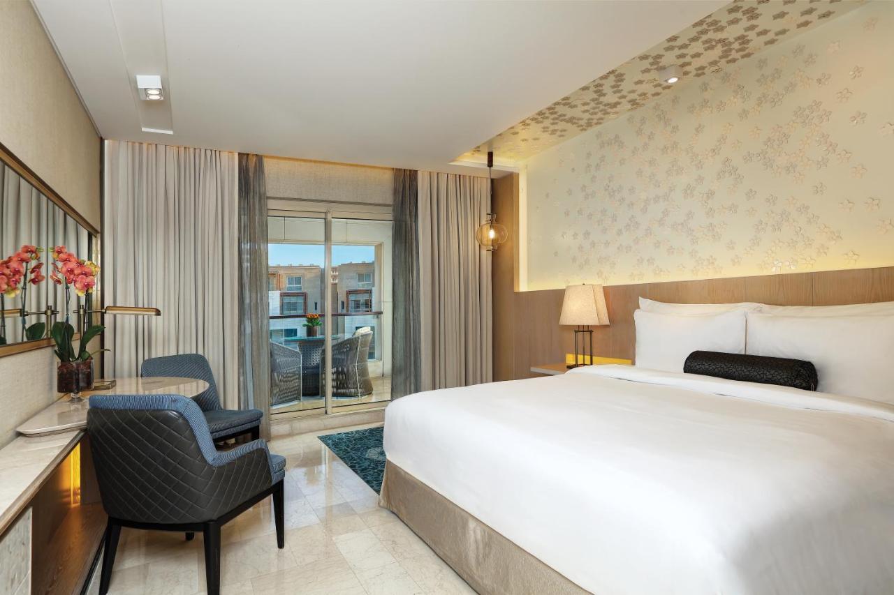 Kempinski Summerland &