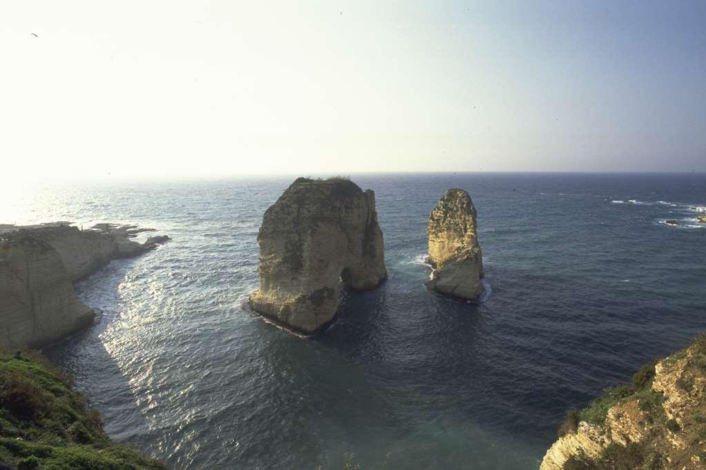 Resort Kempinski Summerland & Beirute