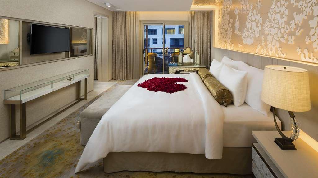 Kempinski Summerland & 5*