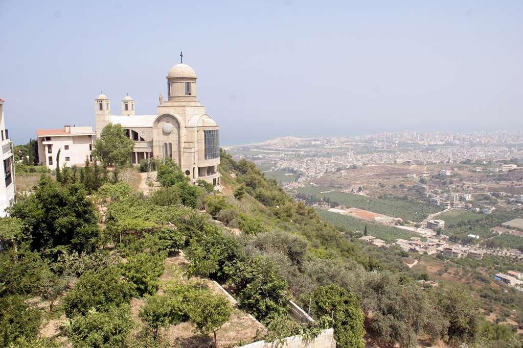 Kempinski Summerland & Beirute