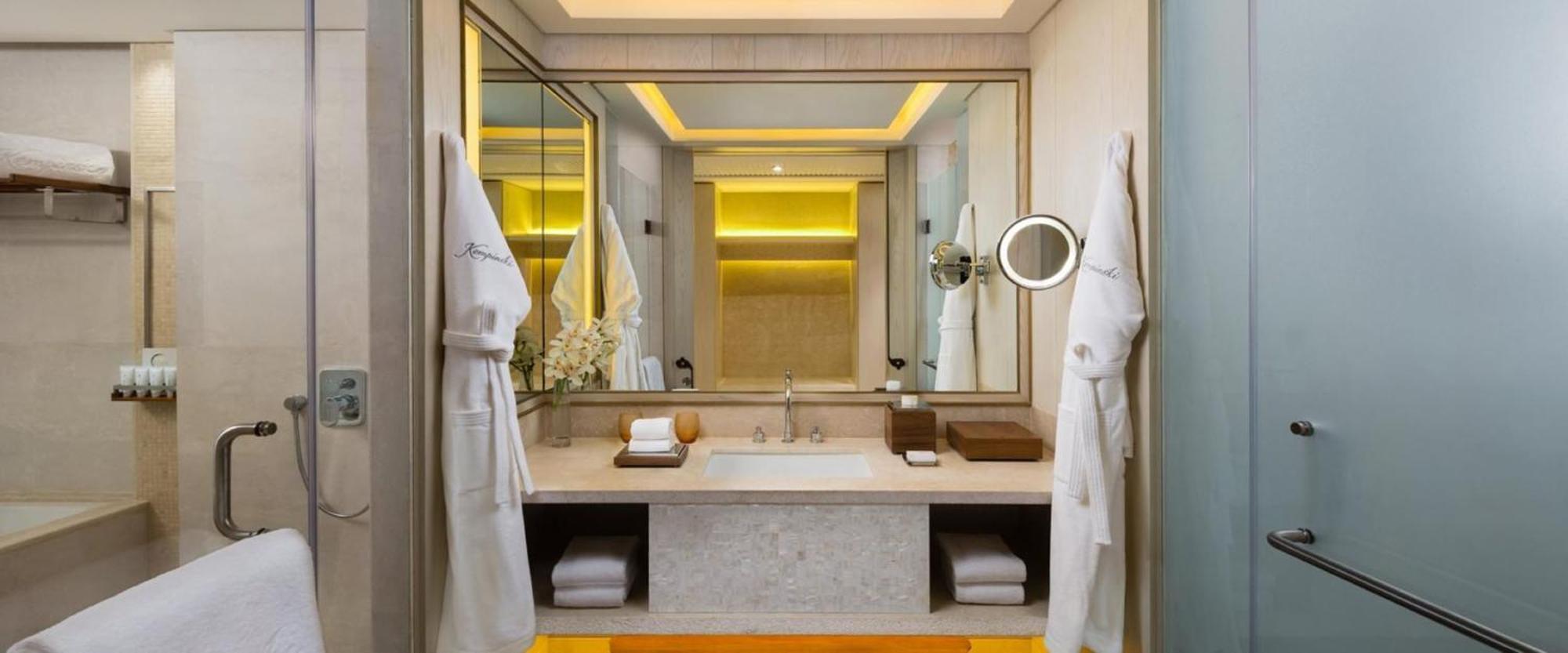 Resort Kempinski Summerland &