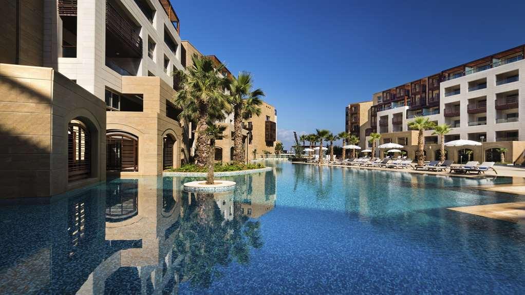 Resort Kempinski Summerland &