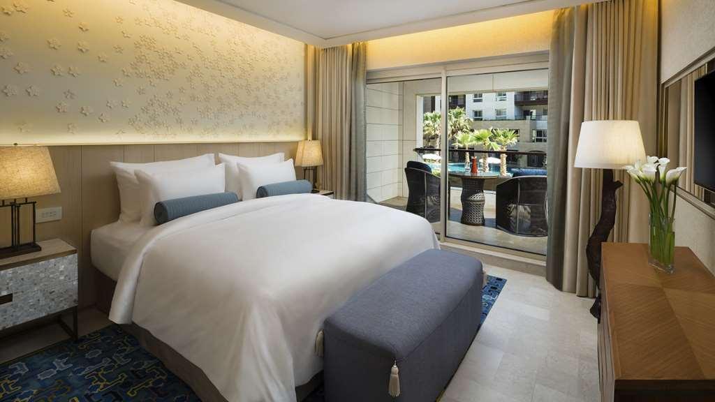 Kempinski Summerland & Beirute