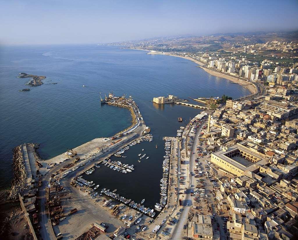Kempinski Summerland & Resort Beirute