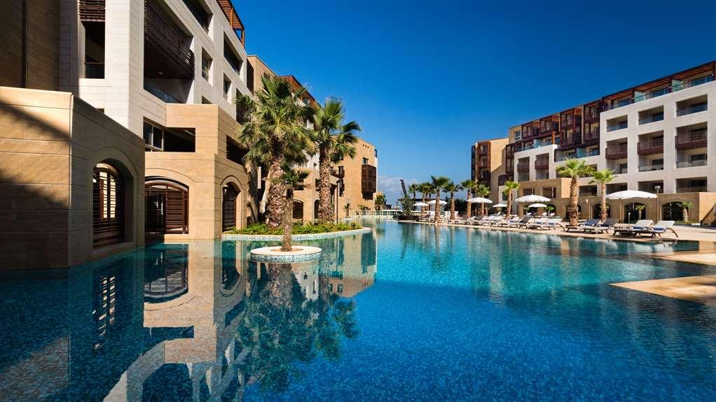 Resort Kempinski Summerland & Beirute