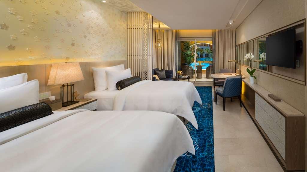 Kempinski Summerland & 5* Beirute
