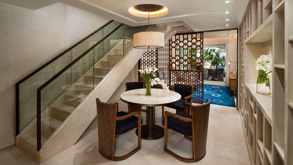 Resort Kempinski Summerland & 5*