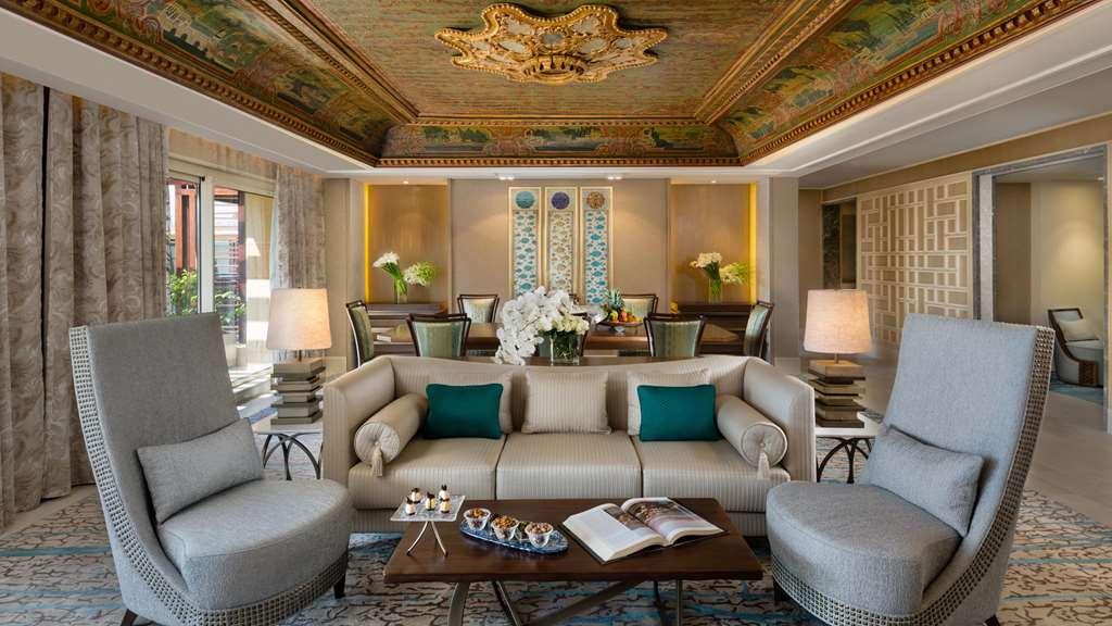 Kempinski Summerland & Beirute