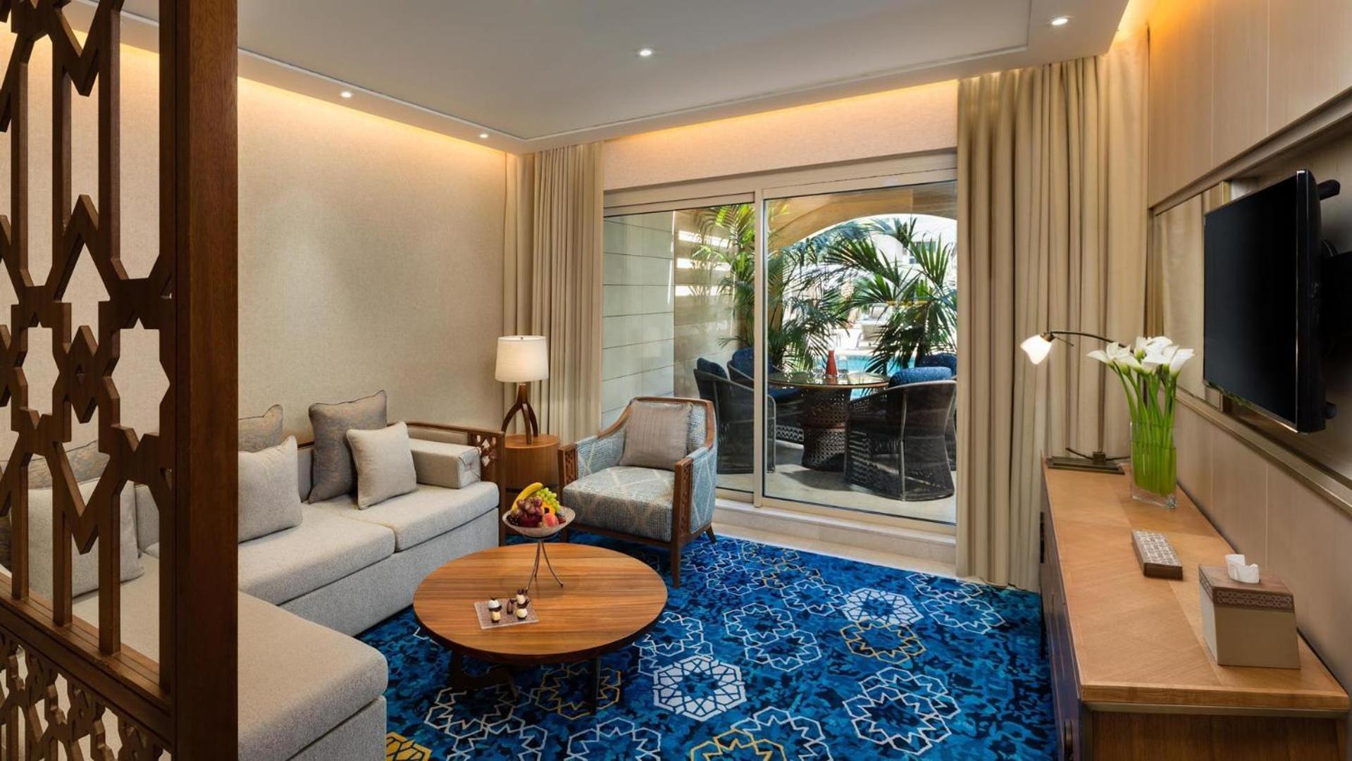 Resort Kempinski Summerland &