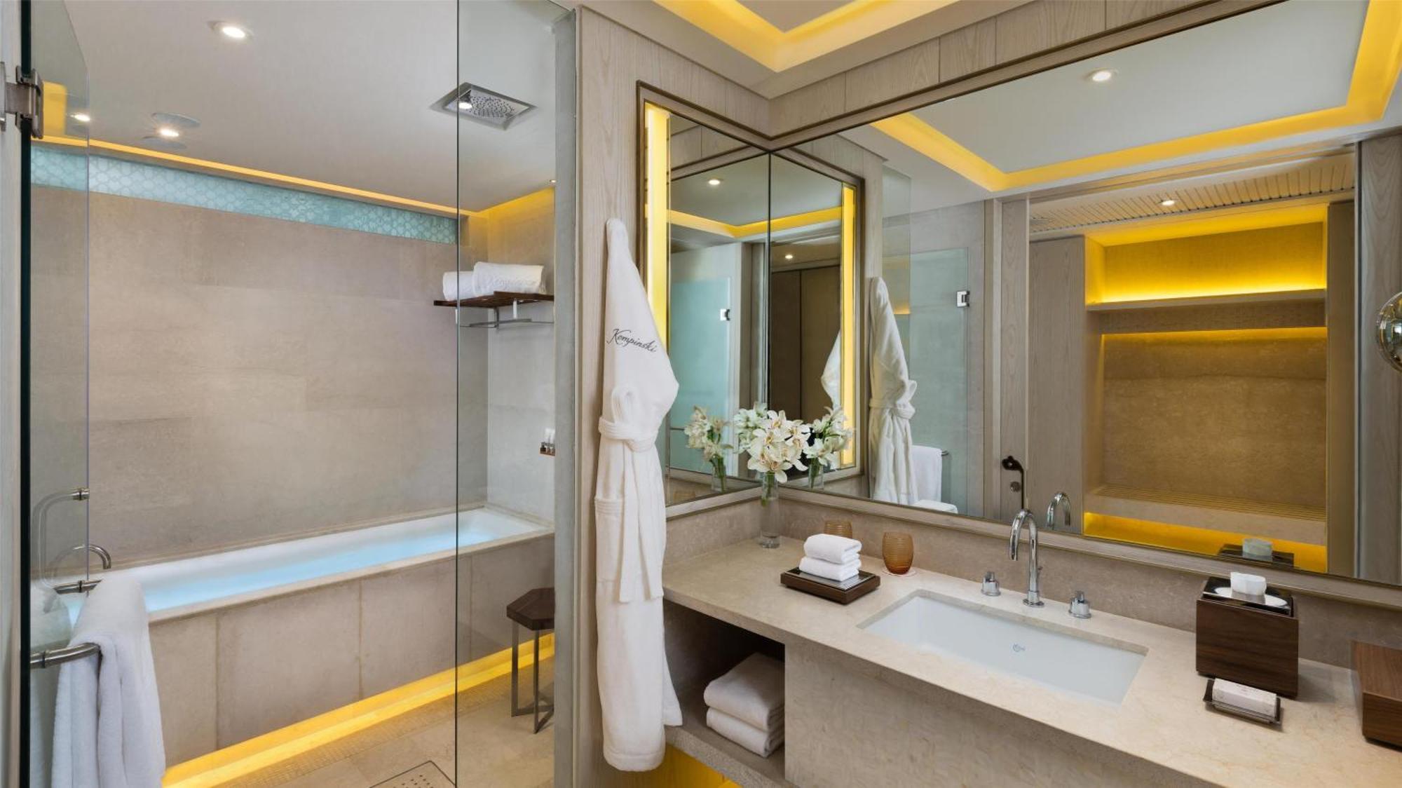 Kempinski Summerland & Resort 5*