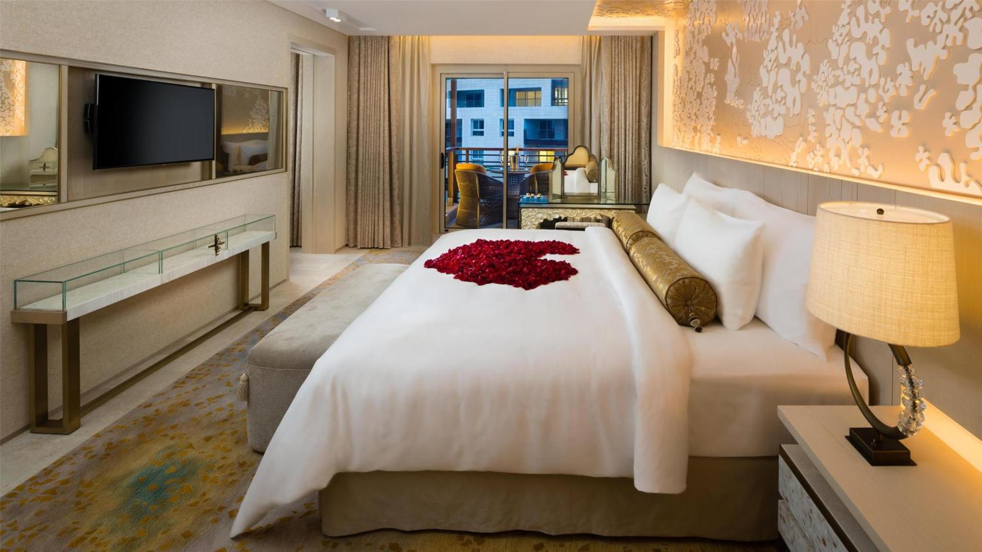 Kempinski Summerland & Beirute
