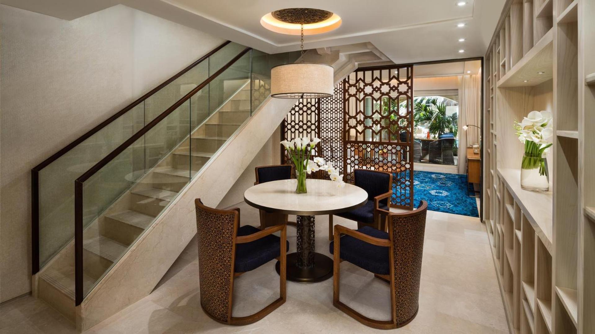 Kempinski Summerland & 5* Beirute