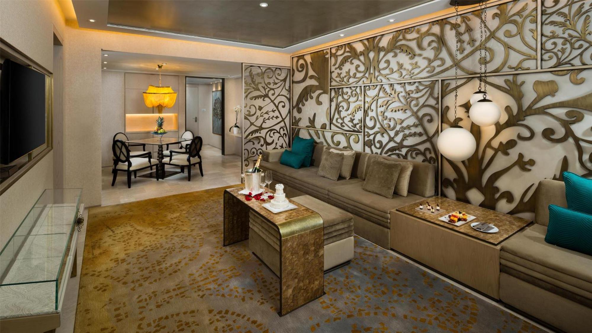 Resort Kempinski Summerland & Beirute