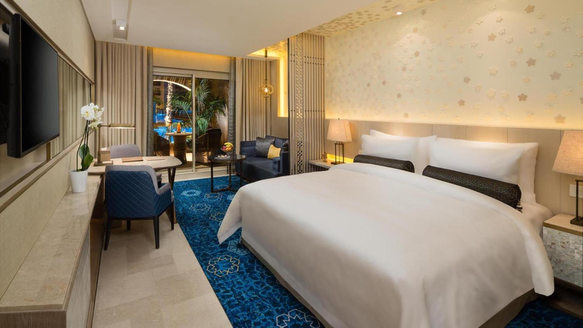 Kempinski Summerland & Beirute