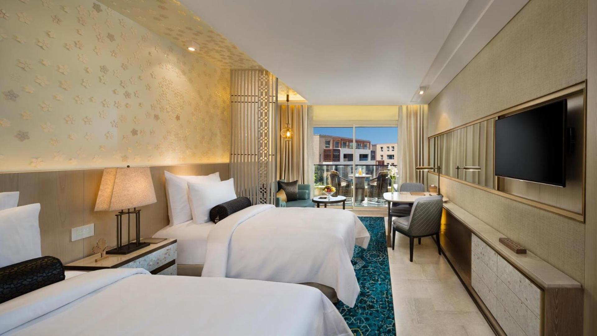 Kempinski Summerland & 5*