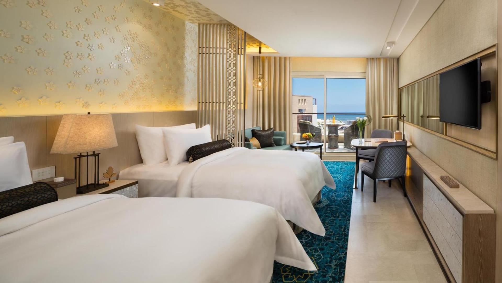 Kempinski Summerland & Beirute