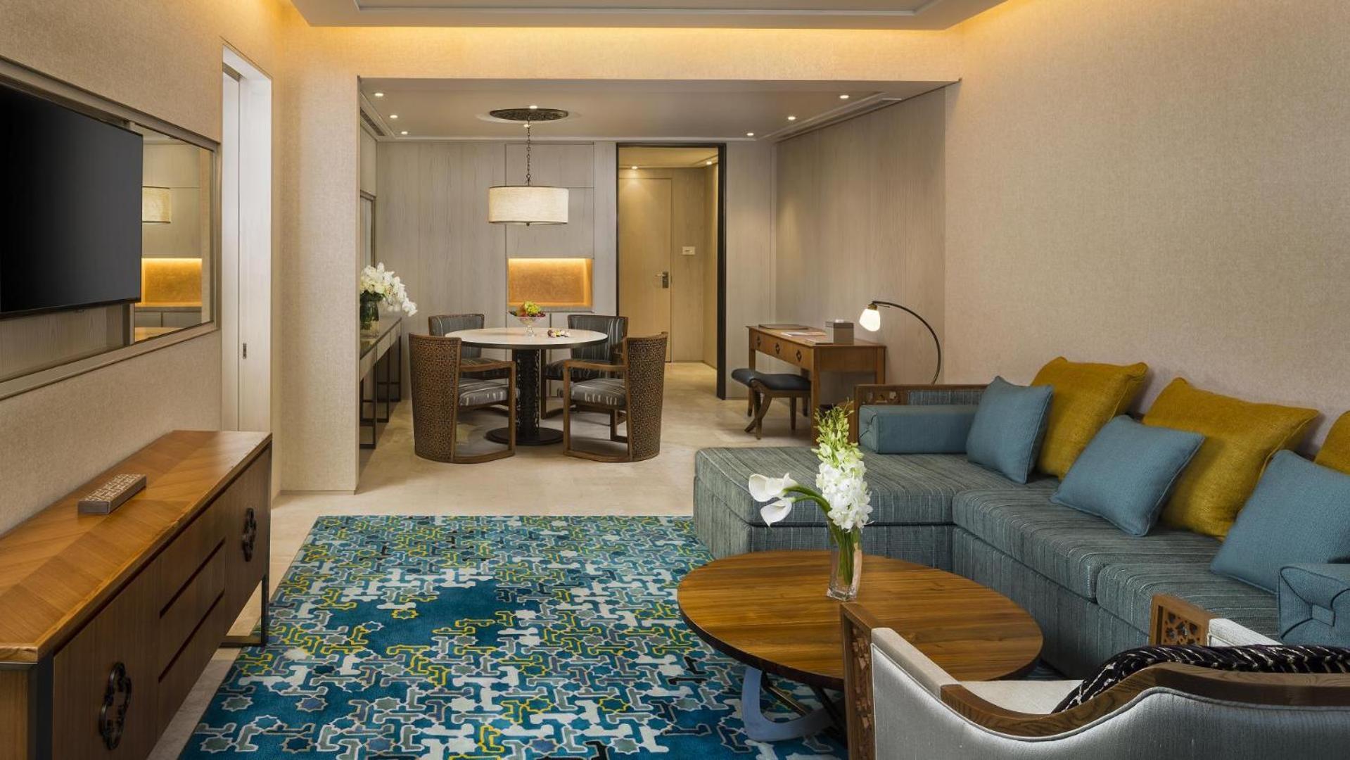 Kempinski Summerland & 5* Beirute