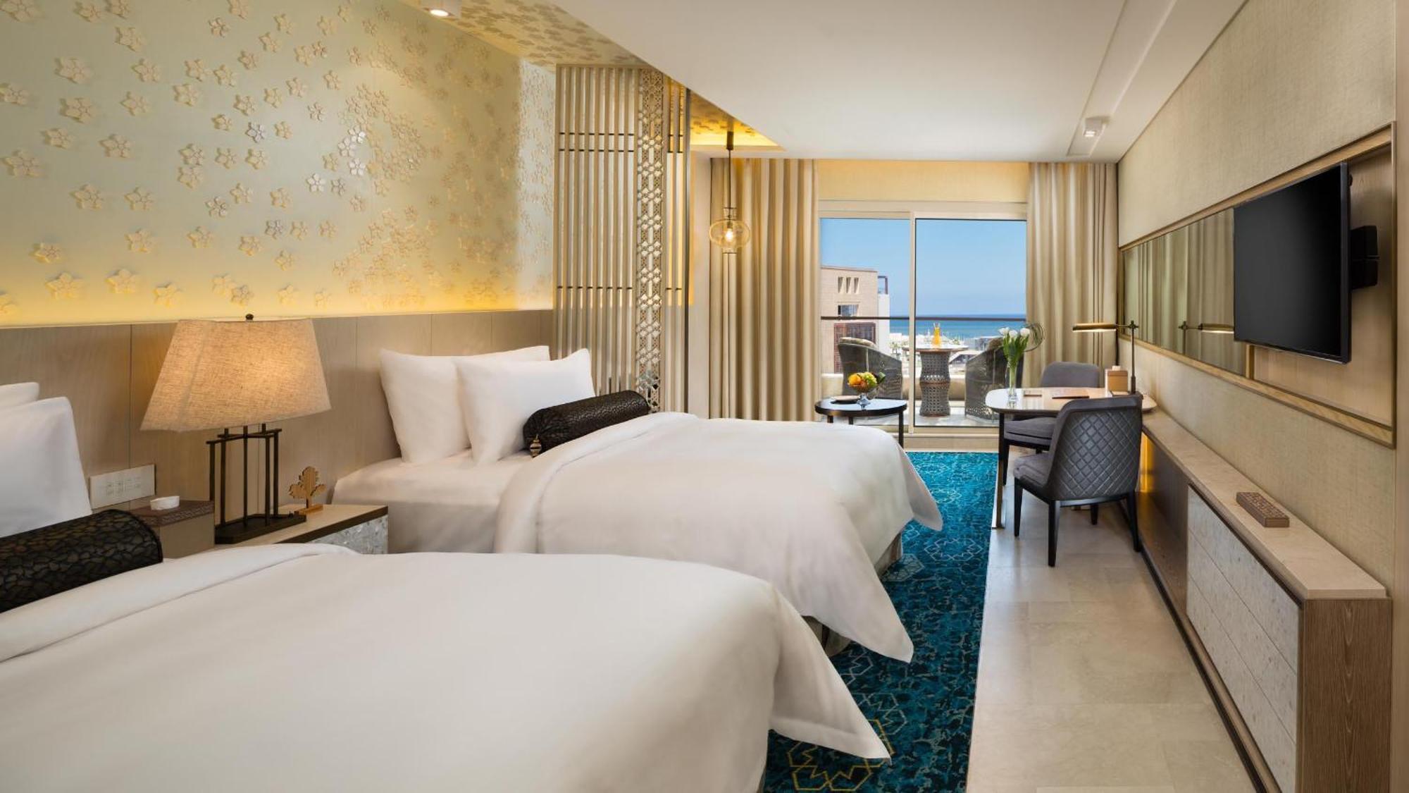 Kempinski Summerland &