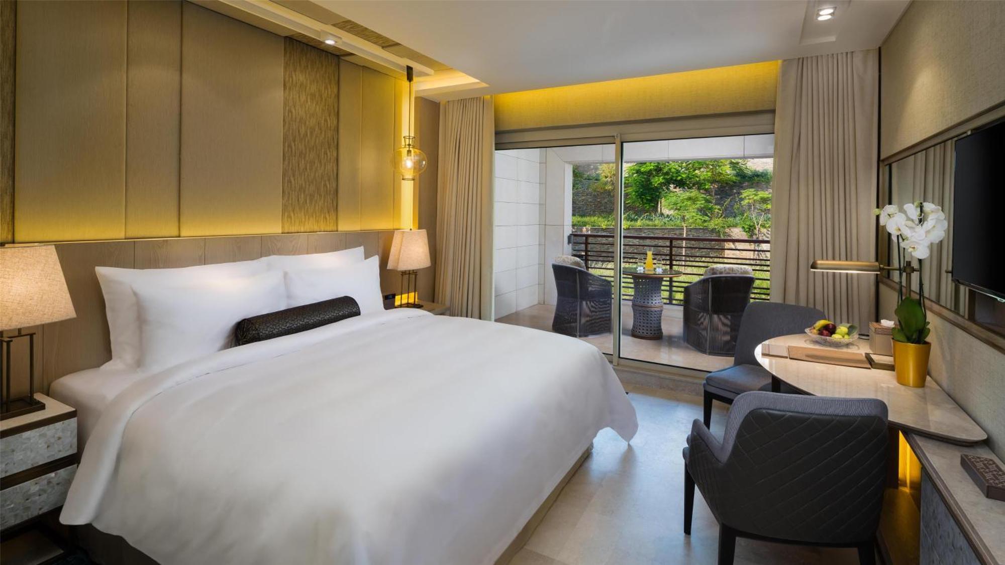 Resort Kempinski Summerland &