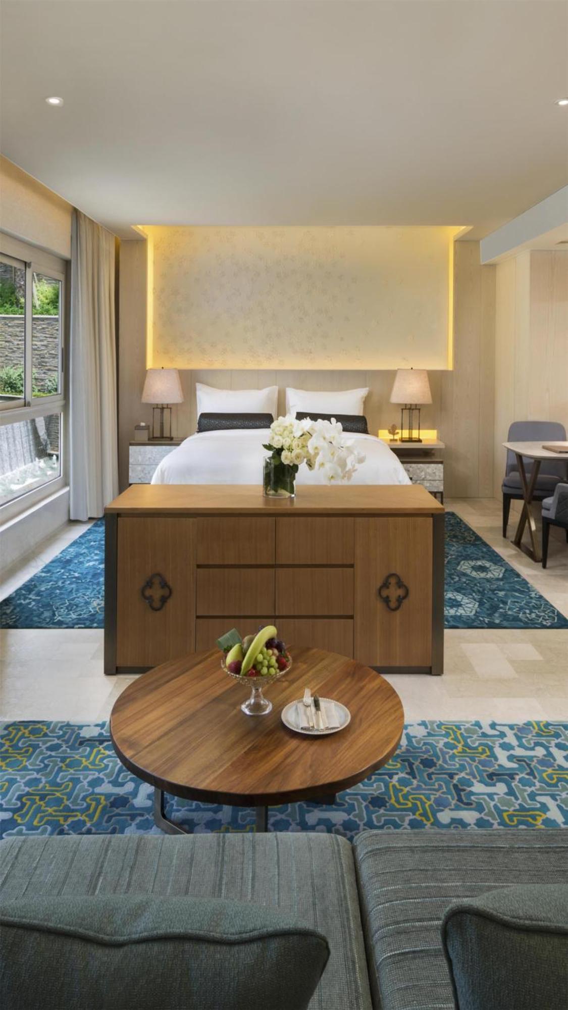 Kempinski Summerland & Resort Beirute