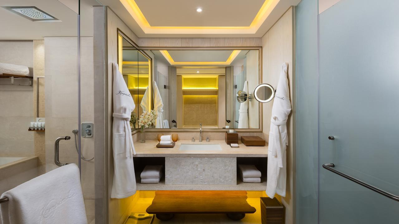 Kempinski Summerland & Beirute