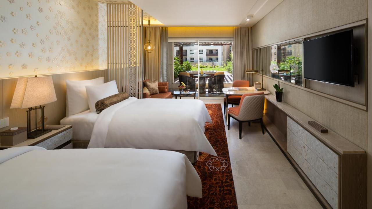 Resort Kempinski Summerland & 5*
