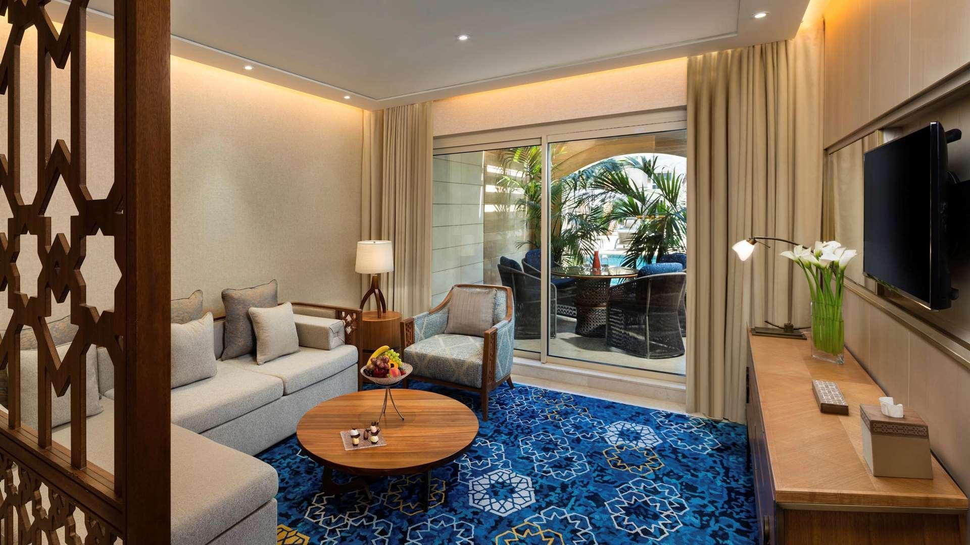 Resort Kempinski Summerland & Beirut