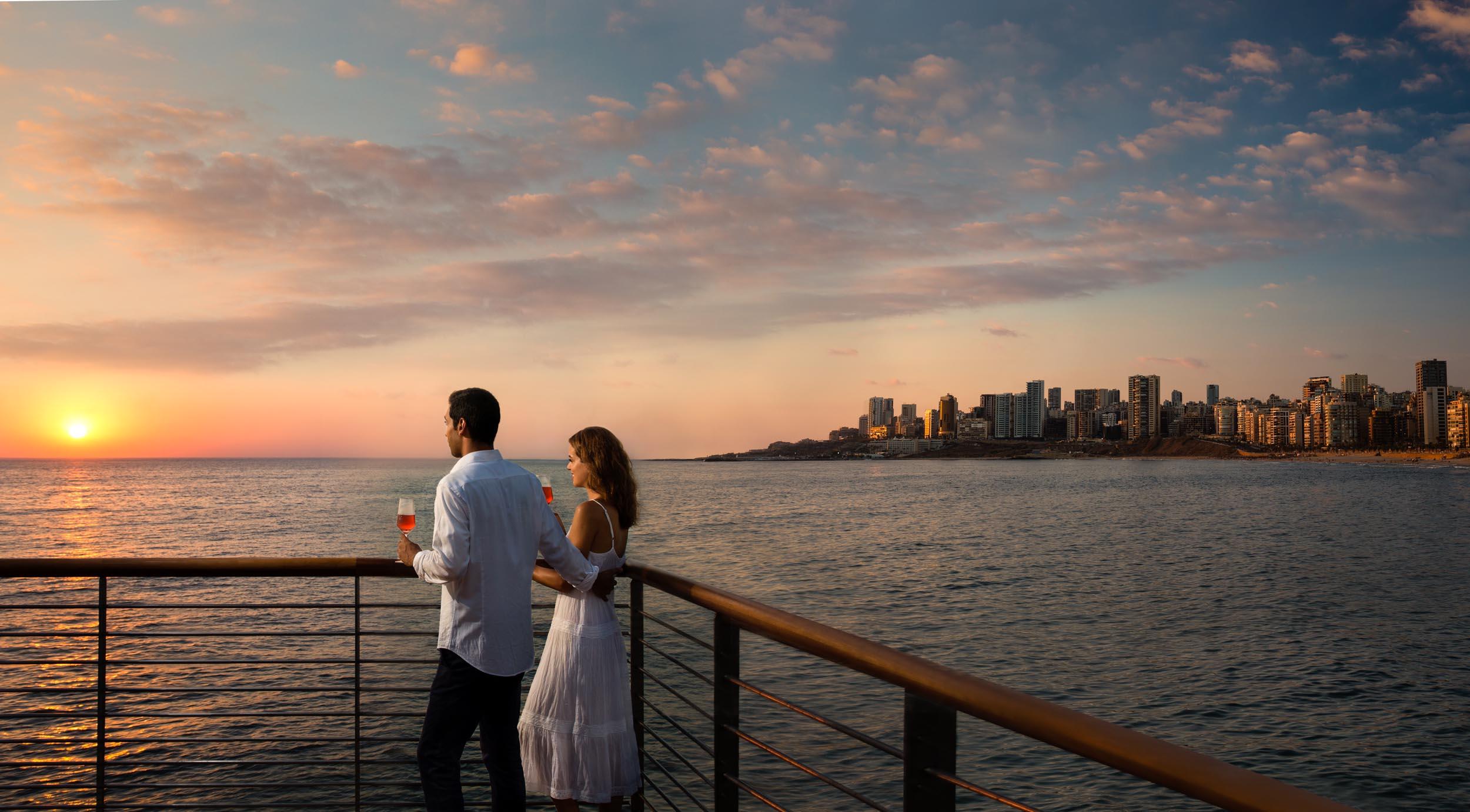 Kempinski Summerland & Resort Beirut