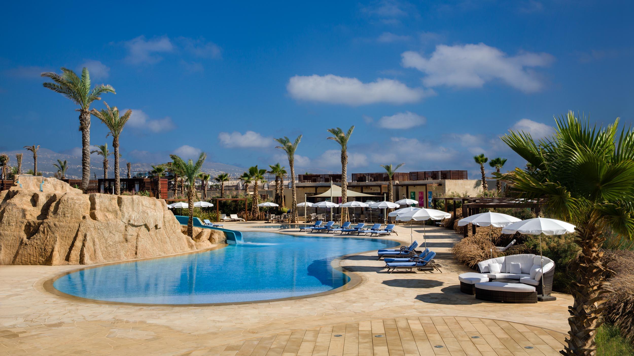 Kempinski Summerland & Resort