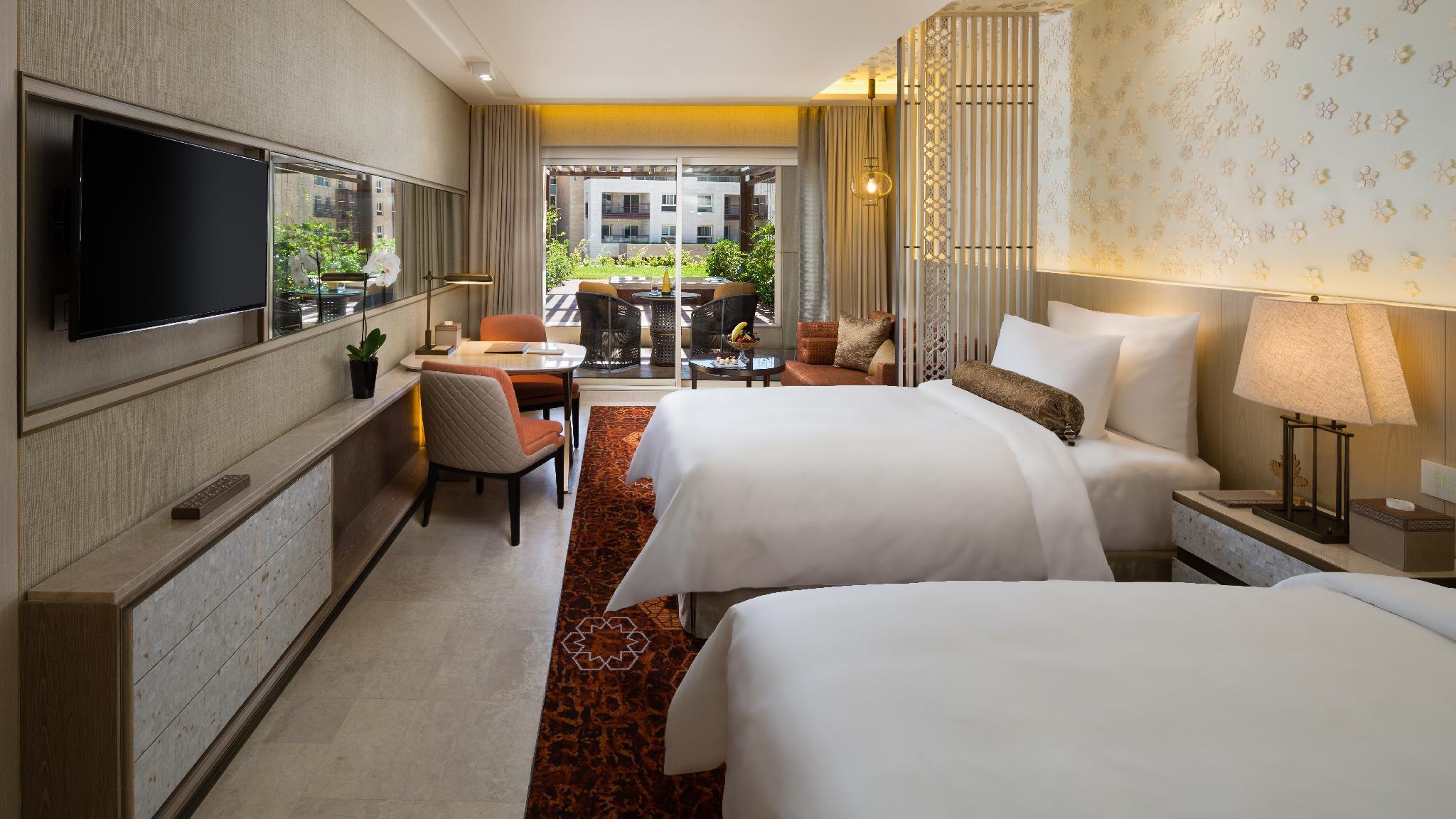 Kempinski Summerland & Resort 5*