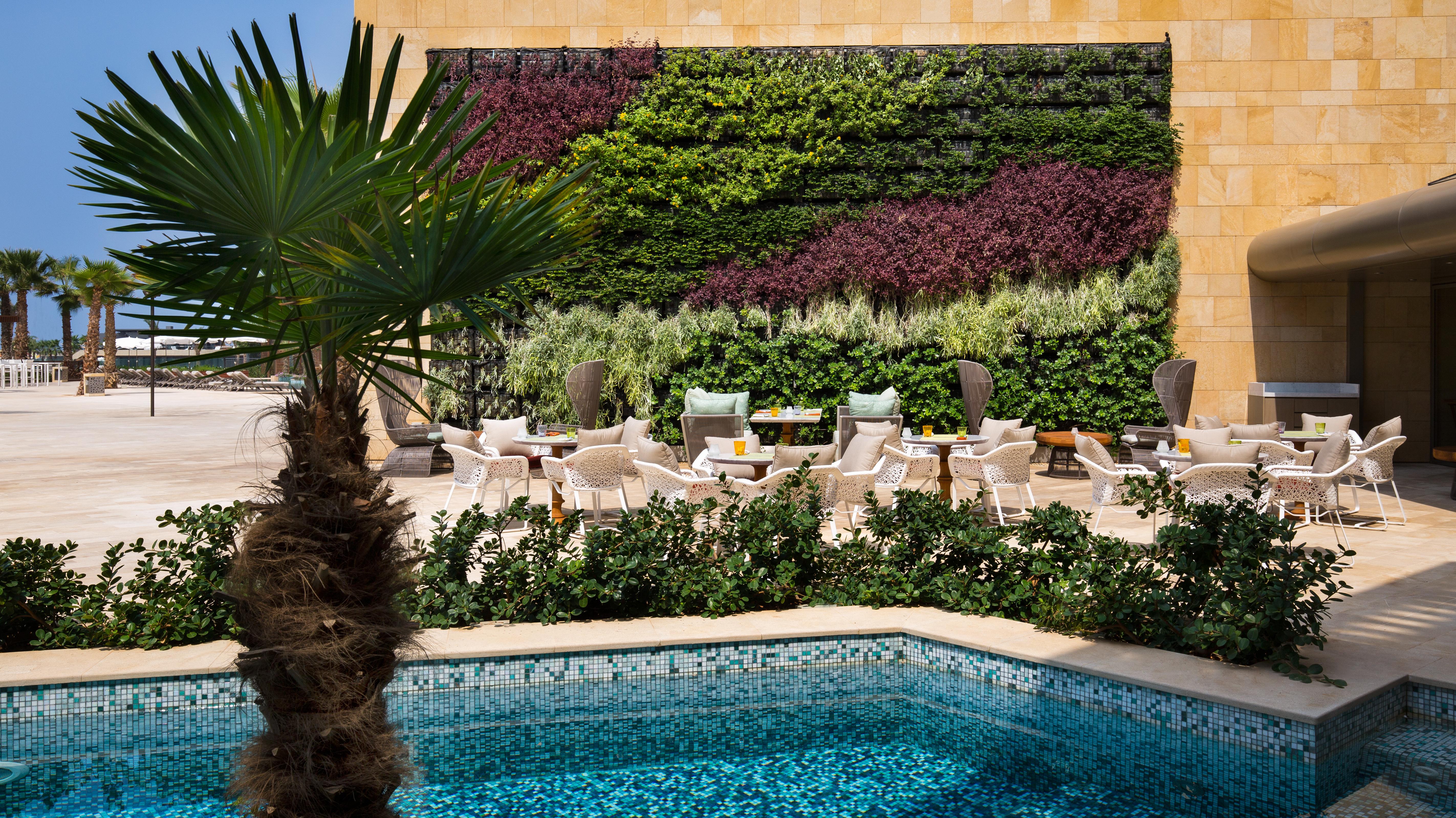 Kempinski Summerland & Beirut