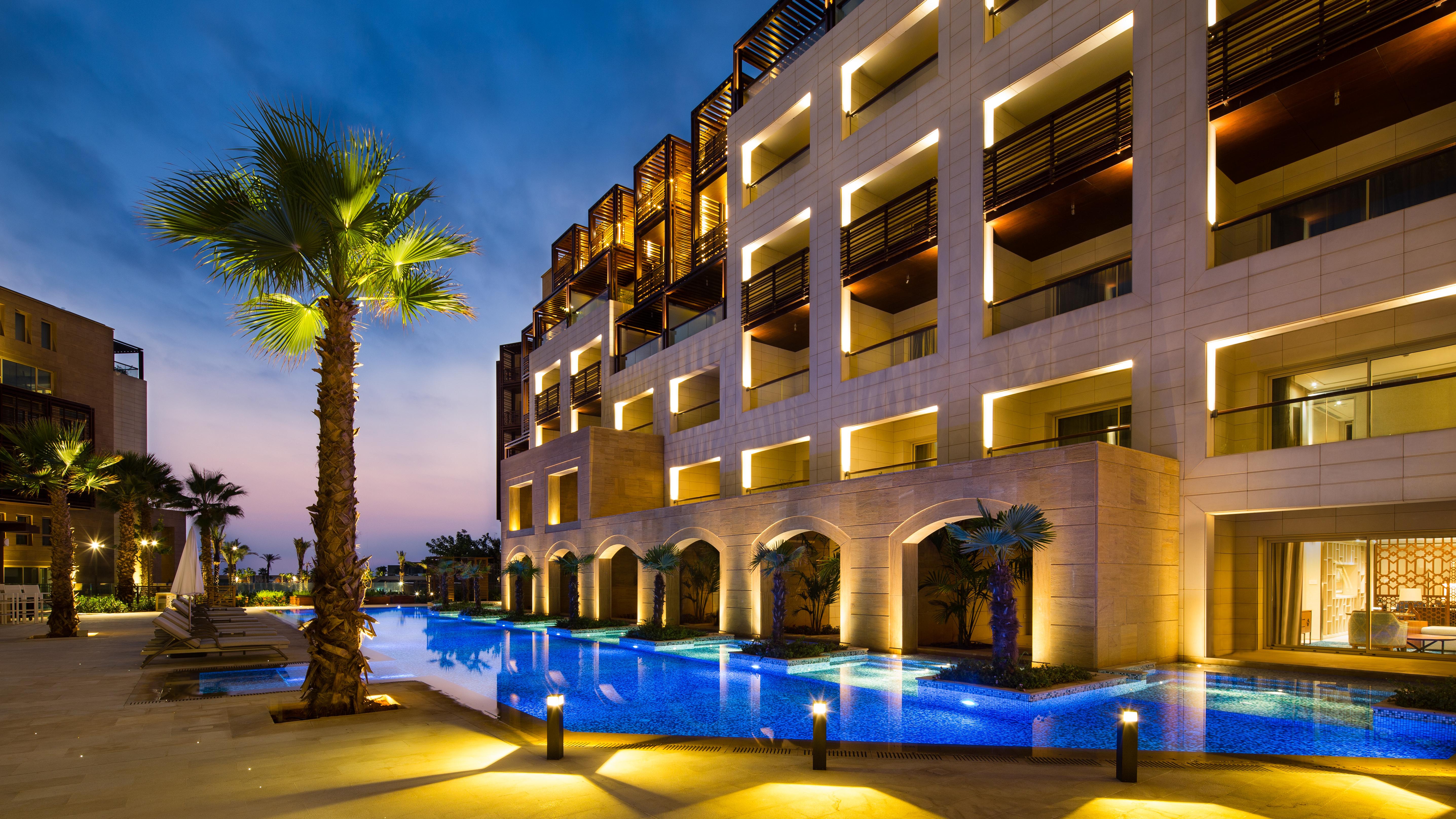 Kempinski Summerland & 5*