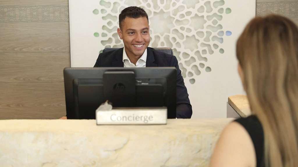 Resort Kempinski Summerland & 5*