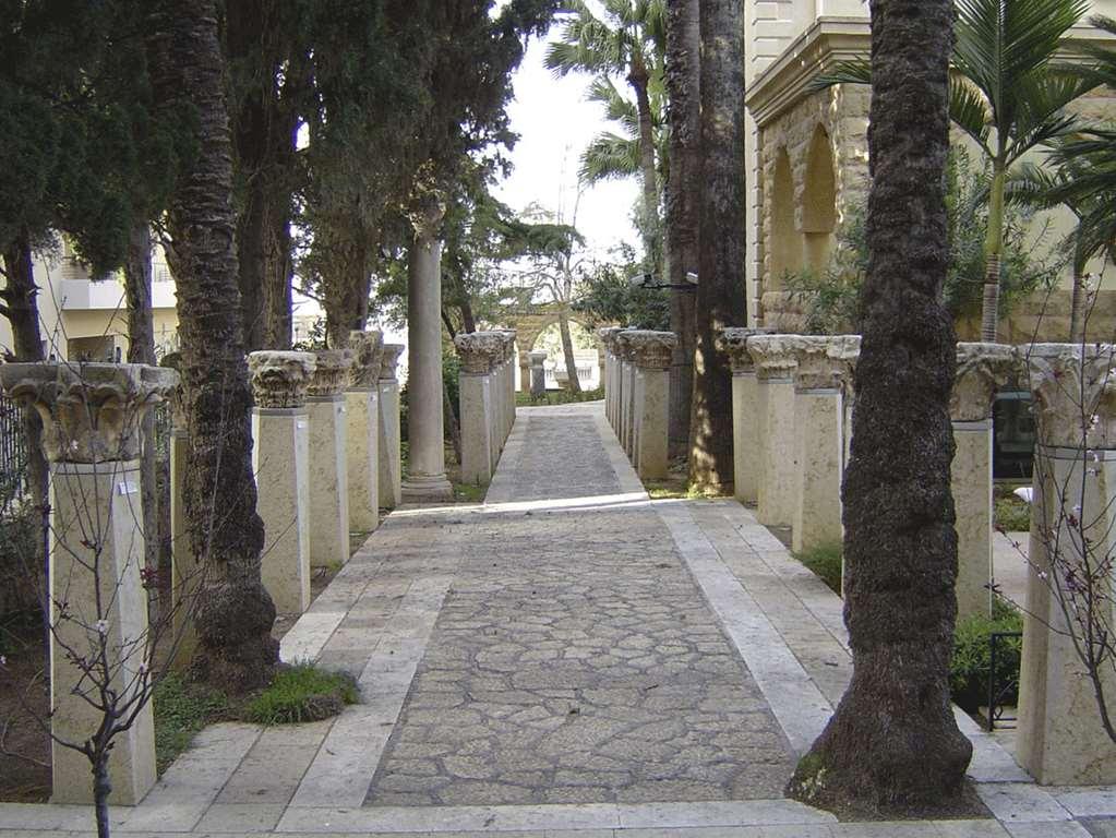 Resort Kempinski Summerland & Beirut
