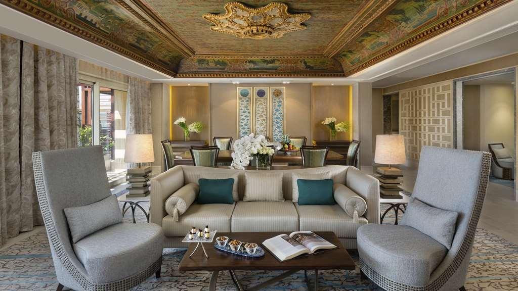 Kempinski Summerland & Resort