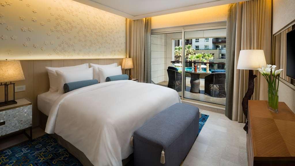 Kempinski Summerland & Resort 5*
