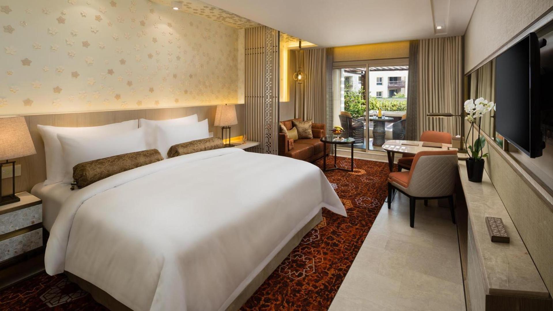 Kempinski Summerland & Resort