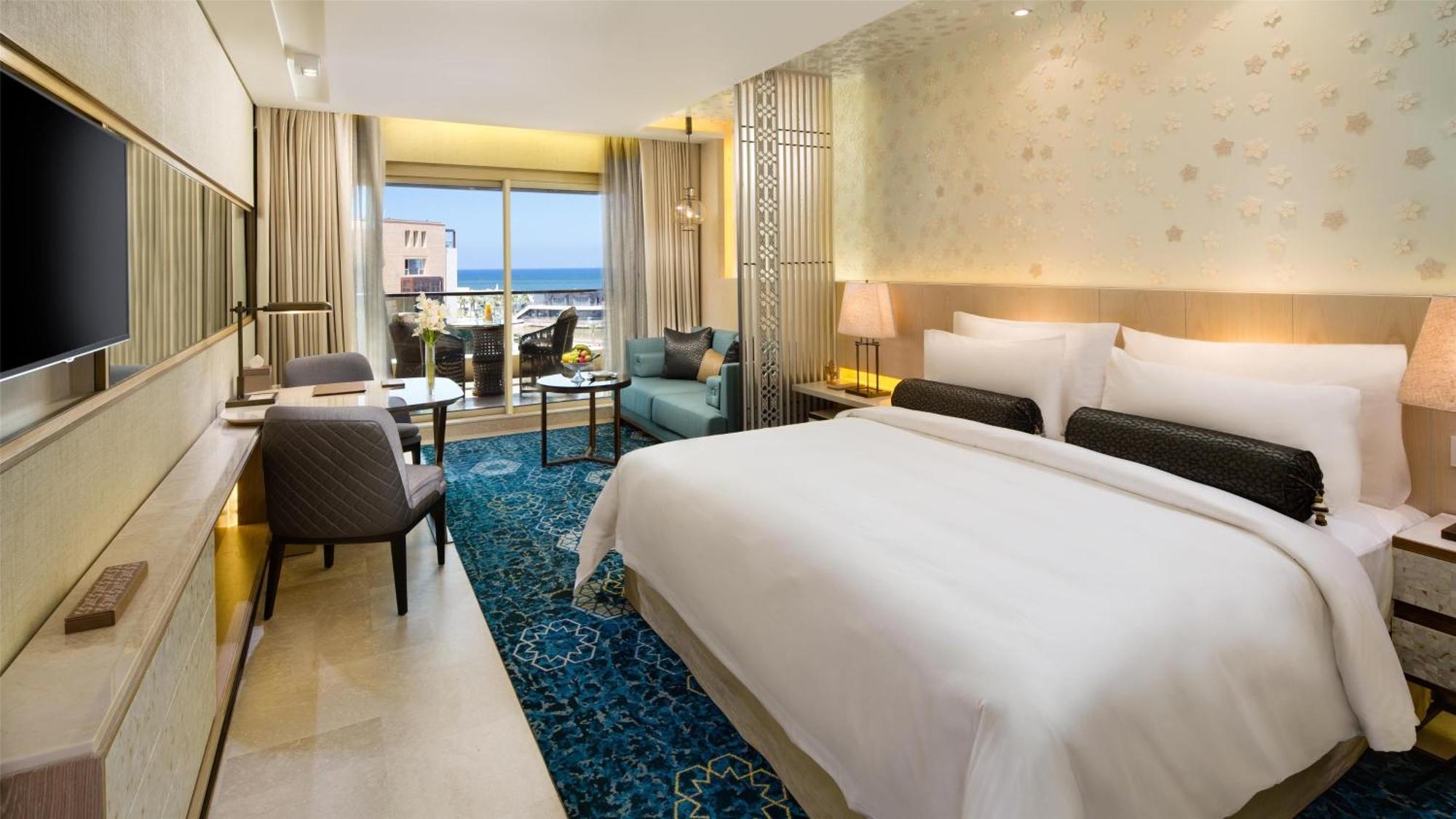 Resort Kempinski Summerland & 5*