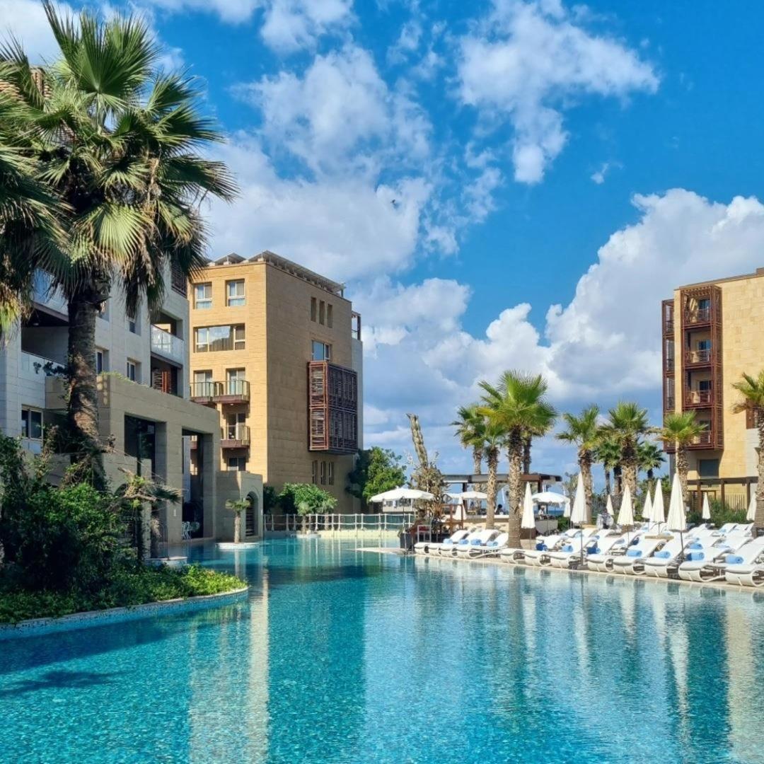 Kempinski Summerland & Resort