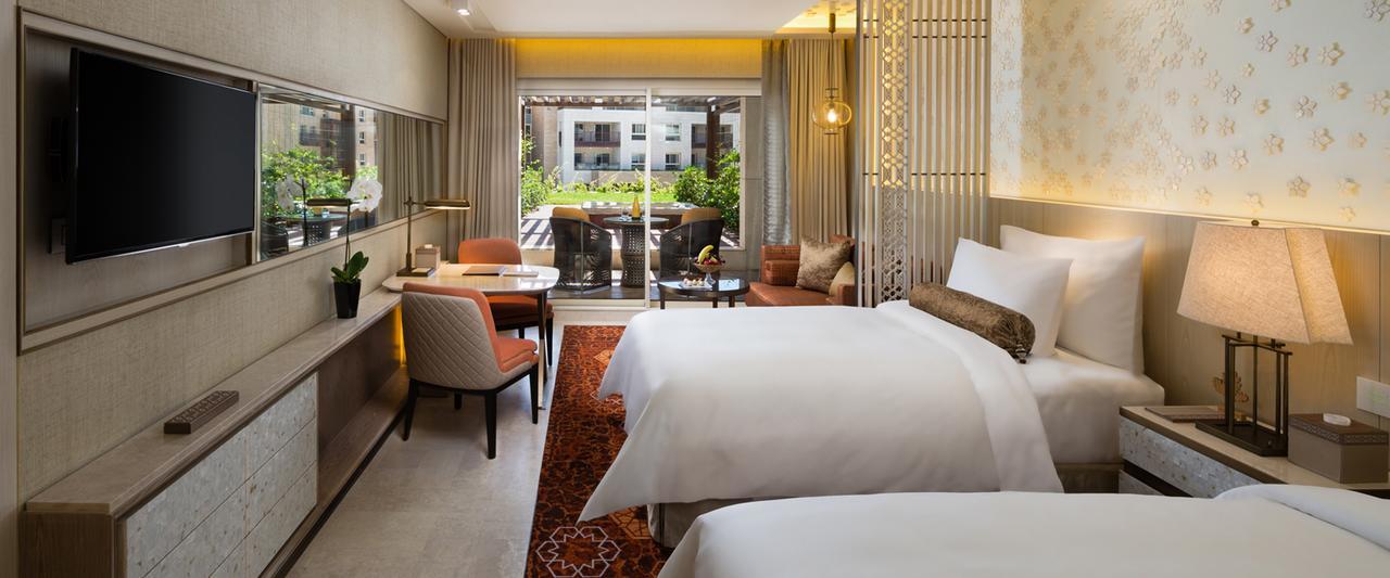 Kempinski Summerland & 5* Beirut