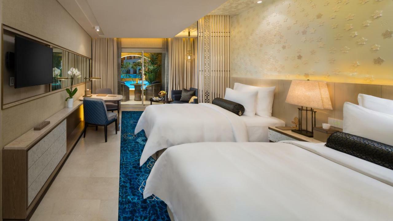 Resort Kempinski Summerland & 5*