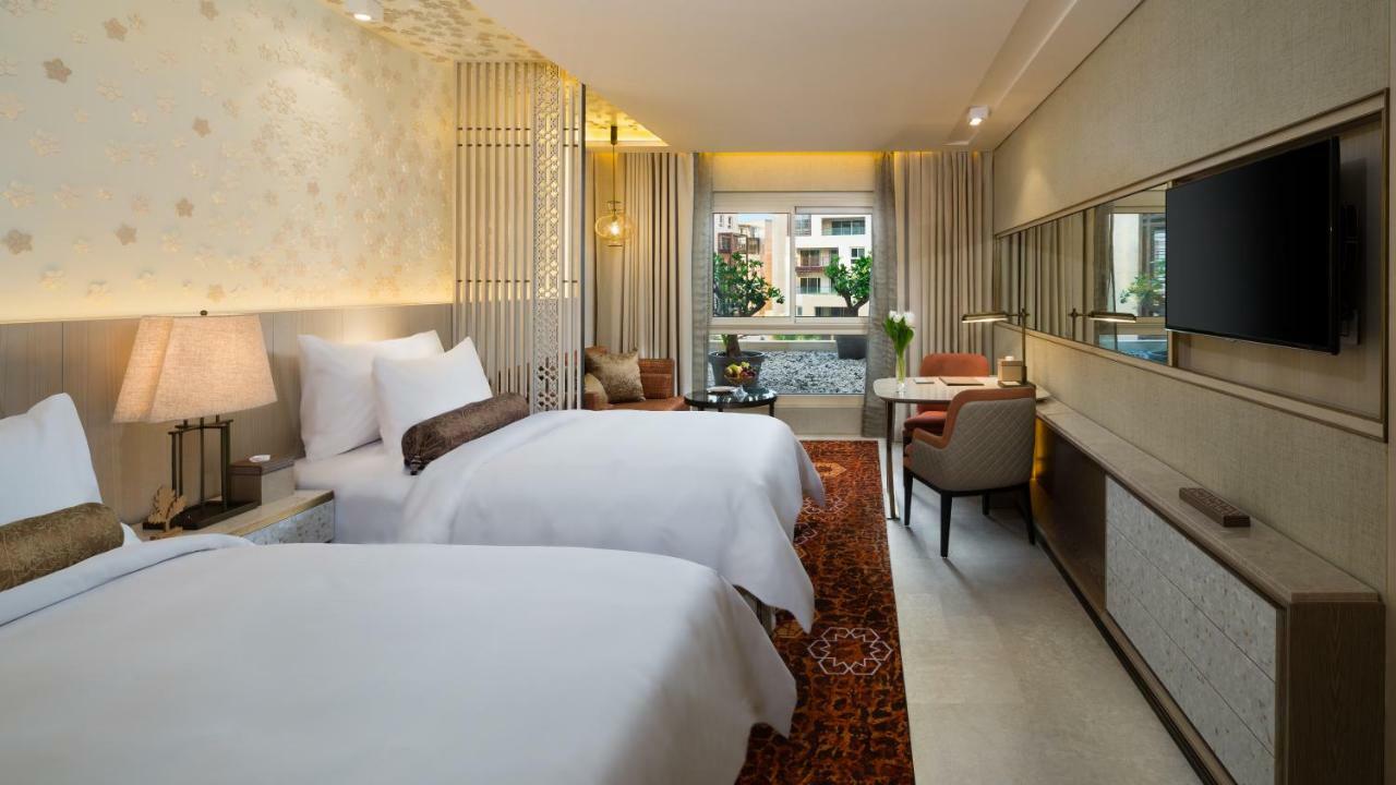 Resort Kempinski Summerland &