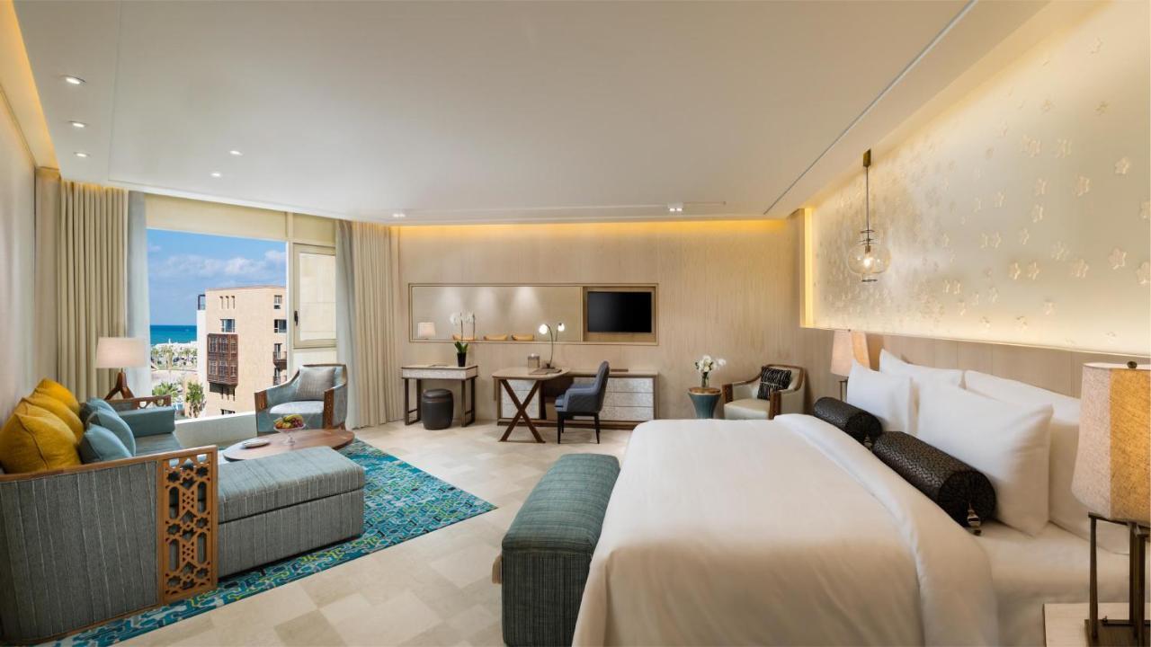 Kempinski Summerland & Resort