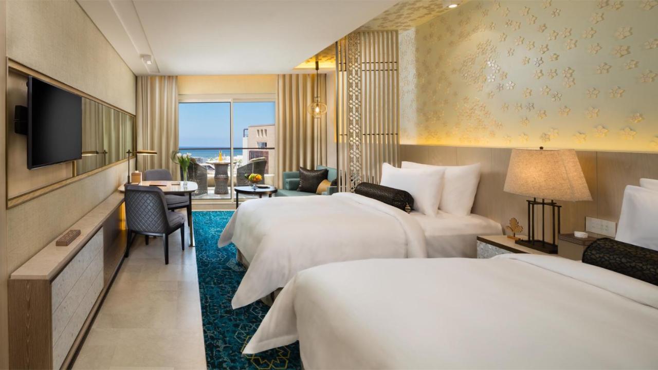 Kempinski Summerland &