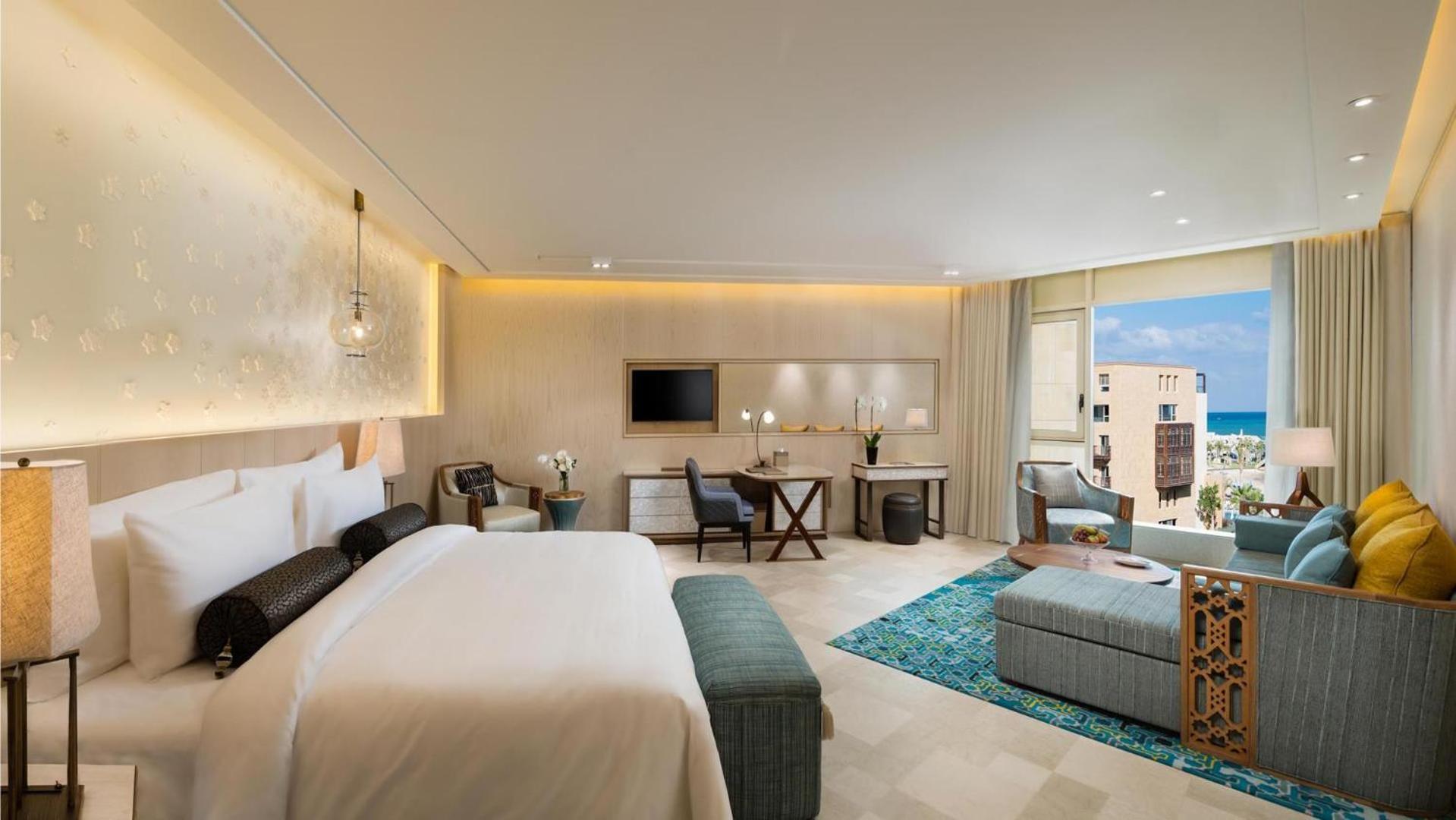 Kempinski Summerland & 5* Beirut
