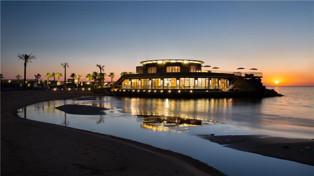Kempinski Summerland & 5* Beirut