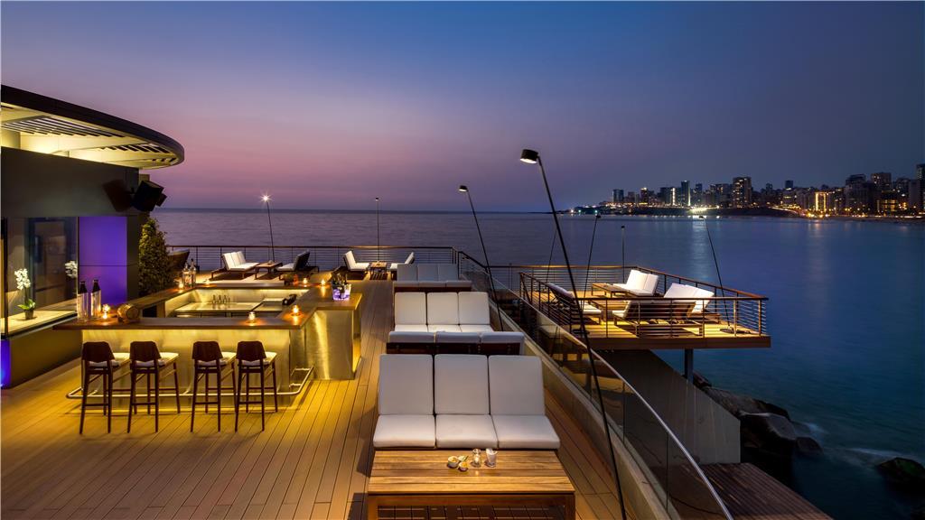 Kempinski Summerland &